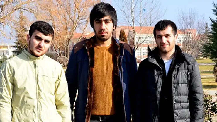 Rus öğrenciler bile Rusya'nın tavrından rahatsız!