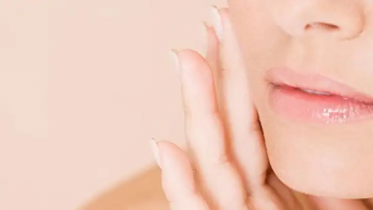 'Yüz felci olmak istemiyorsanız soğuktan iyi korunun'