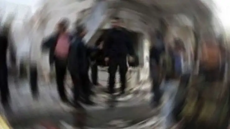 Suriye'de okul bölgesine saldırı: 9 ölü