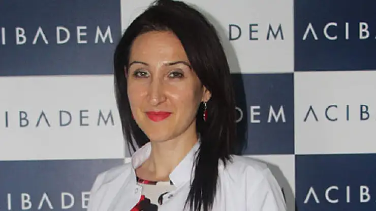 Kansızlık dikkate alınmalıdır