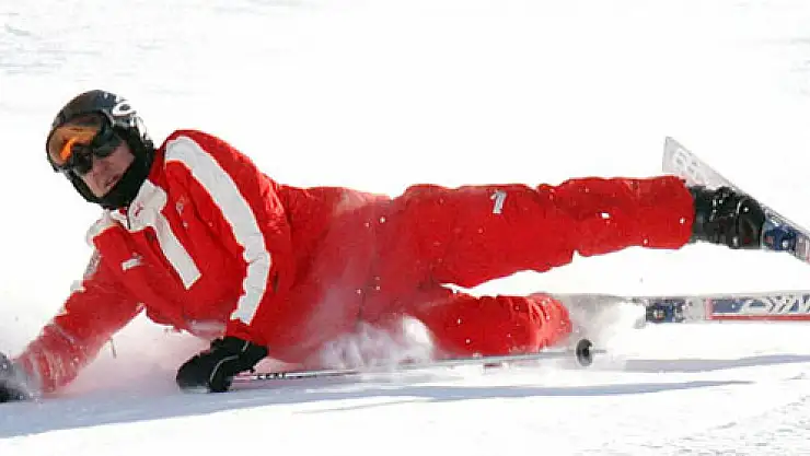 Schumacher'in son durumu ne?
