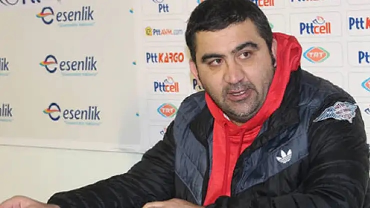 Samsun medyasının Ümit Özat'la ilginç kavgası