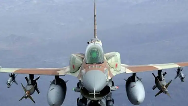 Uluslararası Af Örgütü: Suriye'deki Rus saldırılarında en az 200 sivil öldü