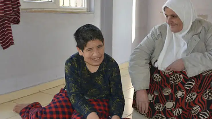 Suriyeli annenin yürek burkan dramı