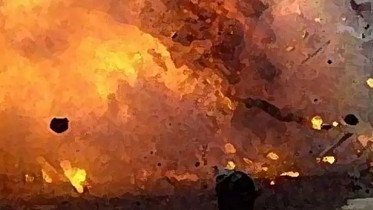 Nijerya'da tanker patladı: En az 100 ölü