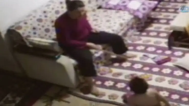 Hukukçular işkenceci anneye verilen cezayı yorumladı