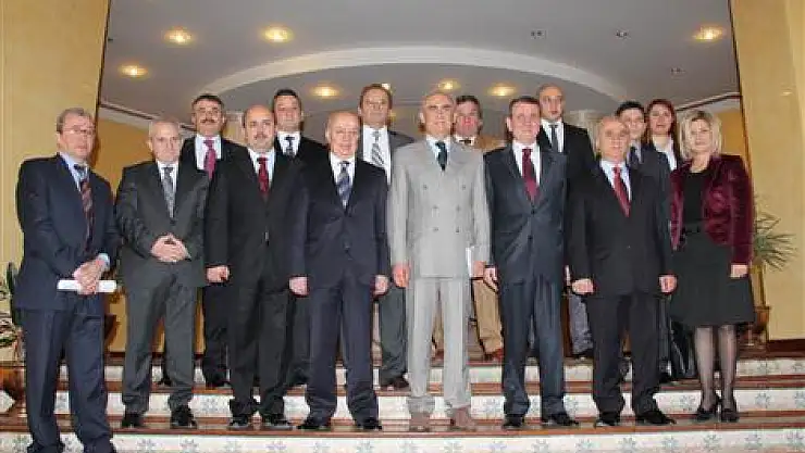 Samsun ile Novorossisk yakınklaşıyor