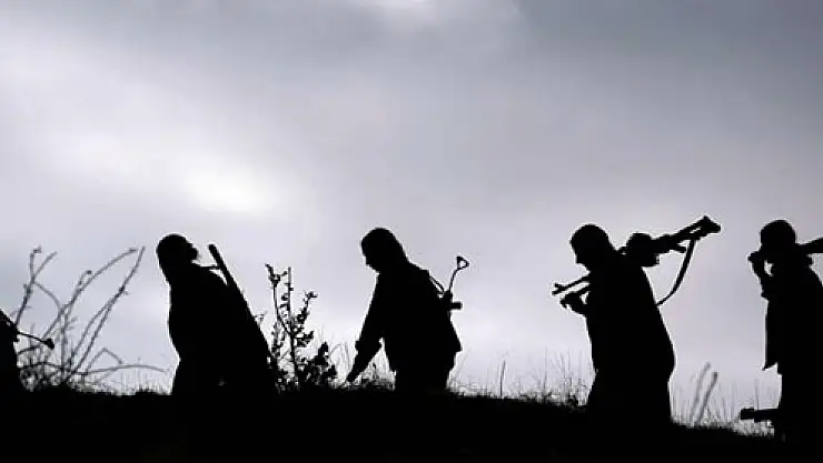 PKK'dan yeni oluşum: YPS