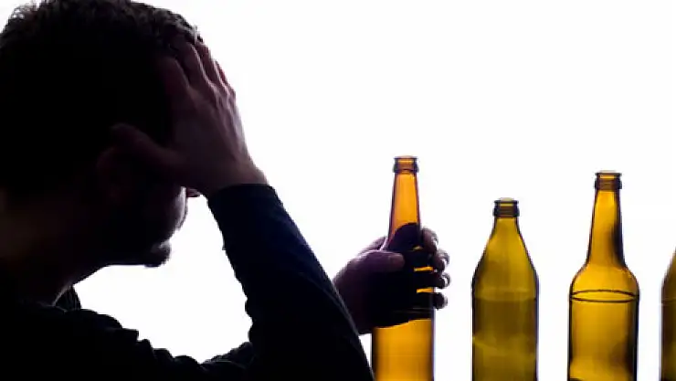 Yeşilay'dan yılbaşında alkol tüketimine uyarı