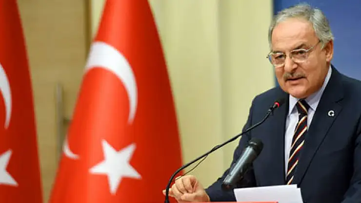 Haluk Koç: 'Uzlaşmaya varıldı'