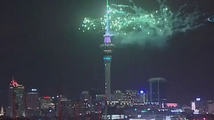 Yeni Zelanda 2016'ya giren ilk ülkelerden oldu