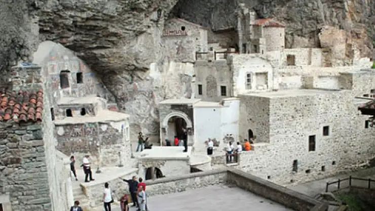 3 yılda 1.5 milyon kişi ziyaret etti