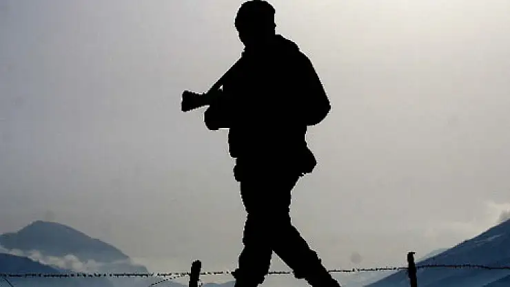 Sur'da yaralanan güvenlik görevlisi şehit oldu