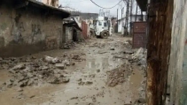 Yeni yılda PKK'ya büyük darbe