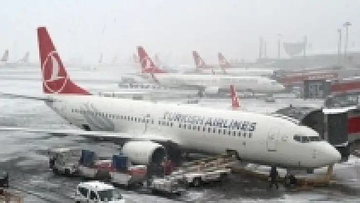 THY'nin kar bilançosu