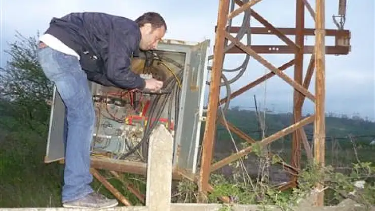 Trafo bilinçsizlikten mi patladı?