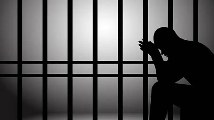 Türkiye'de cezaevleri kapasiteyi aştı