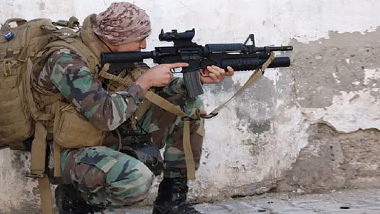 Sur, Cizre ve Silopi'de 296 terörist etkisiz hale getirildi