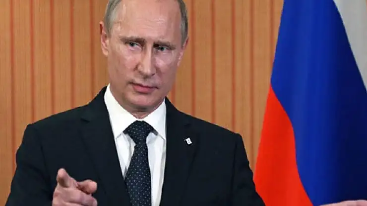 Putin'in şok Türkiye planı!