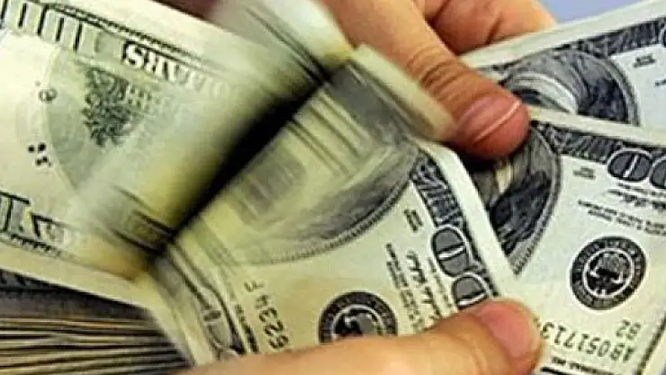 Dolar 3 TL'yi aştı