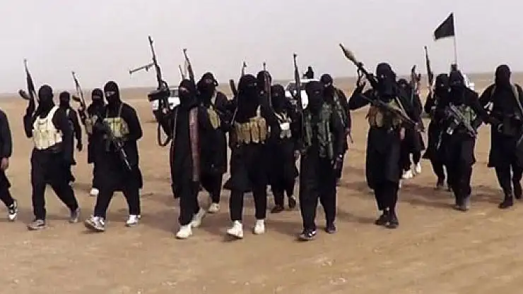 IŞİD'den Suudi Arabistan'a tehdit