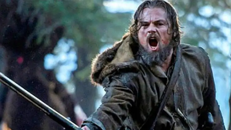 Diriliş Ertuğrul'a rakip 'Diriliş DiCaprio'