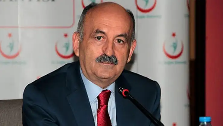 Müezzinoğlu: 'Erdoğan'ı zehirlemeye çalıştılar'