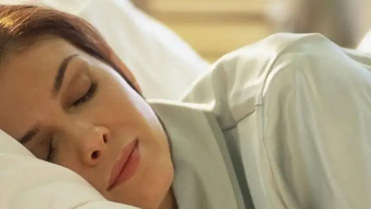 İşte yaşınıza göre ideal uyku saatiniz