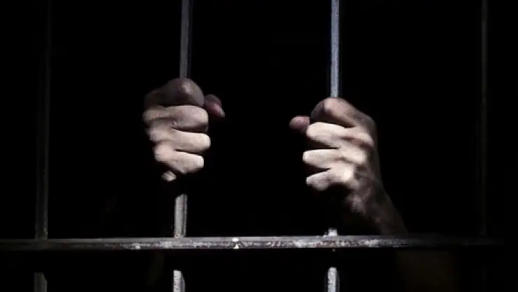 Borcunu ödeyemeyen 110 bin kişi hapse girdi