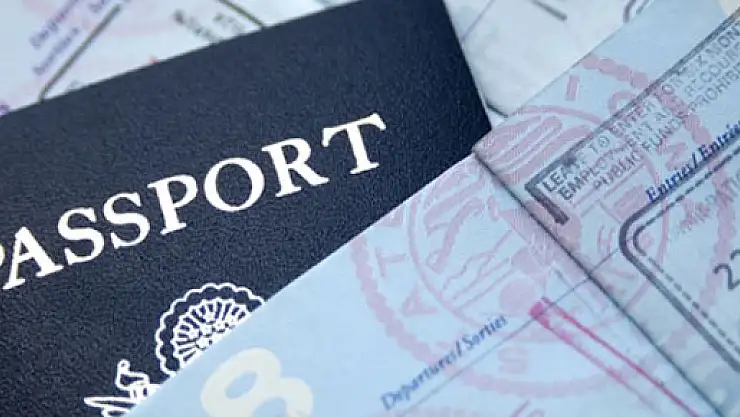 Türkiye 89 ülkeye vize uygulaması başlatacak