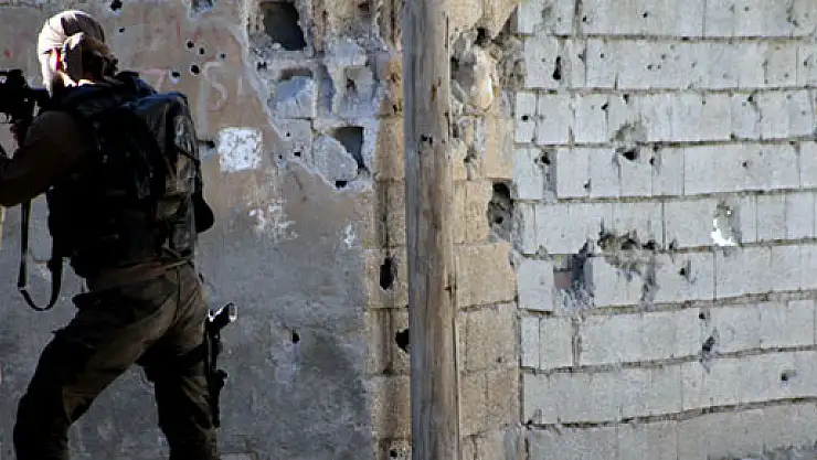 Genelkurmay Başkanlığı: '384 terörist öldürüldü'