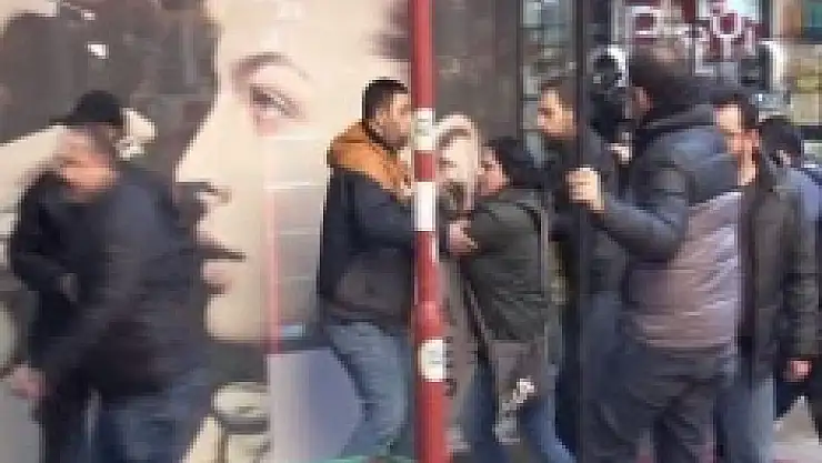 HDP'li 29 kadın gözaltına alındı