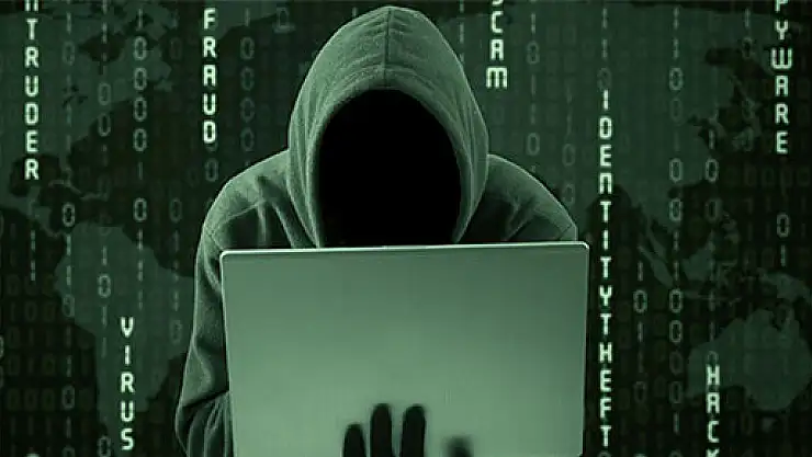 Türk hacker 'Skorsky', Ruslara 'One Munite' dedi