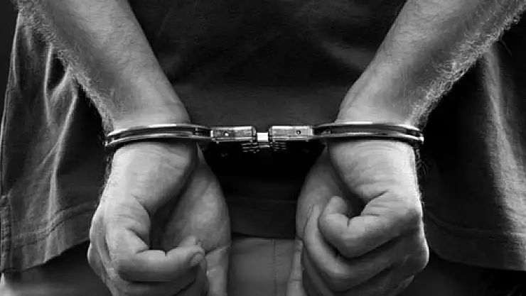 Tatvan'da 9 kişi tutuklandı