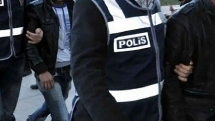 Elazığ'da IŞİD operasyonu: 7 gözaltı