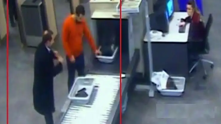 Amca katilleri yakayı böyle ele verdi