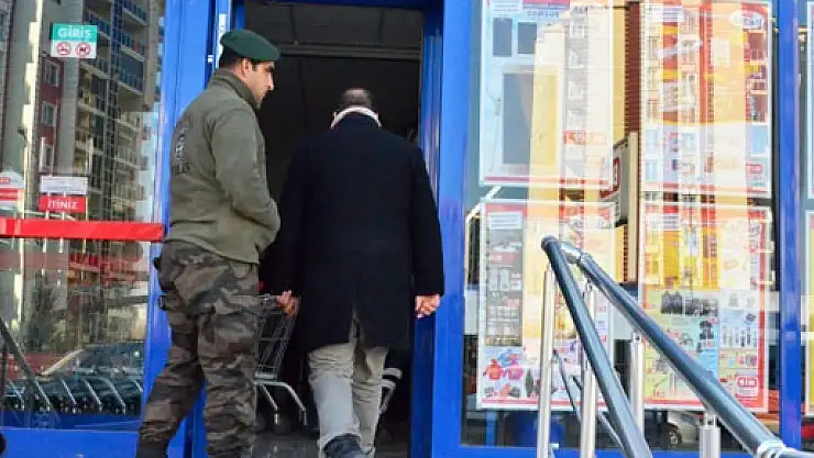 Şehit ateşi Malatya'ya düştü