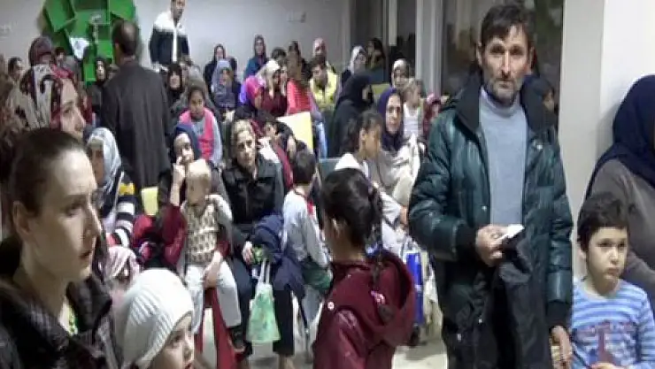 Domuz gribi korkusu, çocuk acil servislerini patlattı