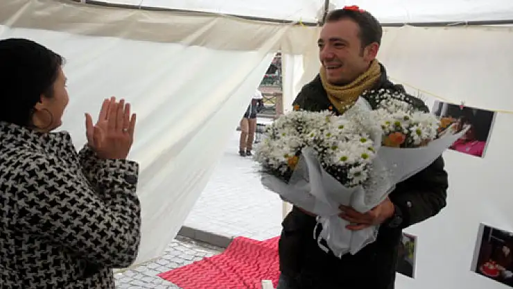 Roller bu kez değişti