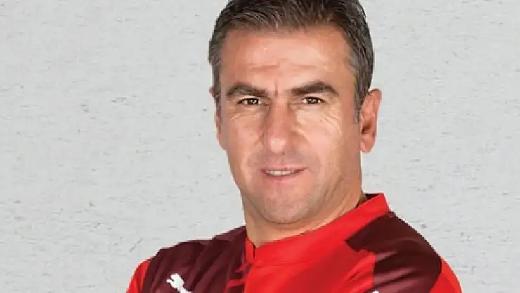 Hamzaoğlu: 'Galatasaray'dan hak etmediğim bir şekilde ayrıldım'