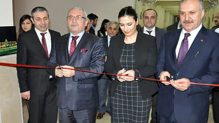 İsmail Güneş'in adı iletişim lisesinde yaşatılacak