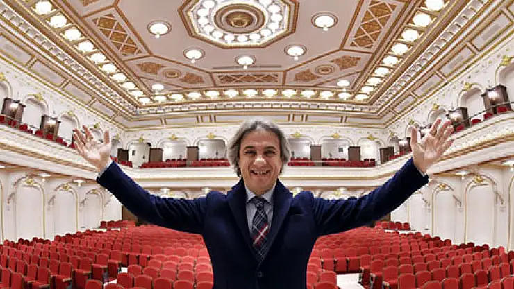 Emek Sineması perdelerini açmaya hazırlanıyor