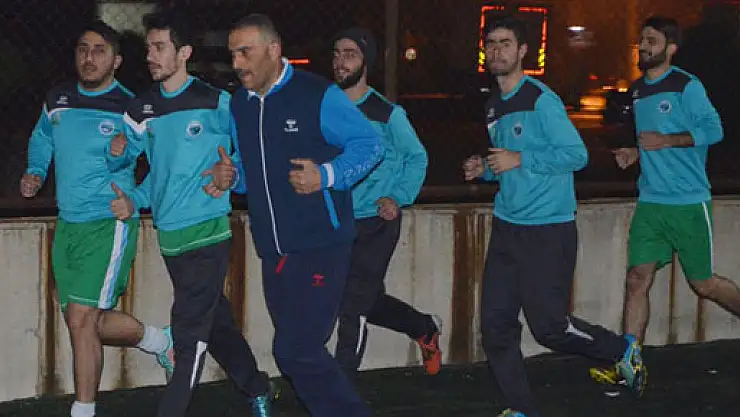 O Türkiye'nin ilk imam kulüp başkanı