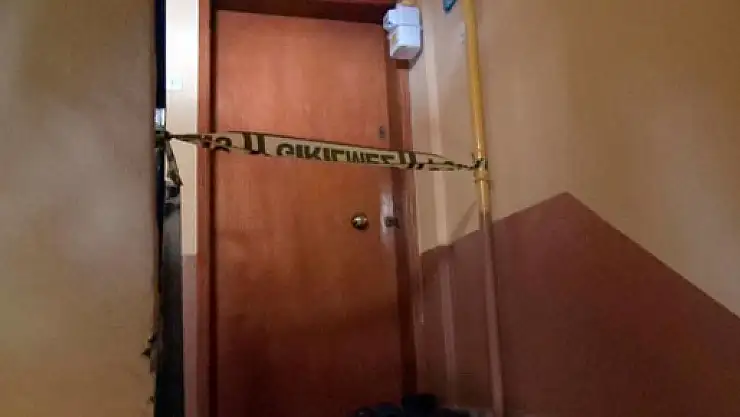 Boşanmak üzere olduğu eşini silahla vurdu