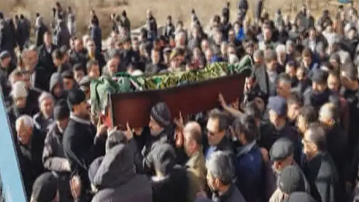 Torununun acısına daha fazla dayanamadı!