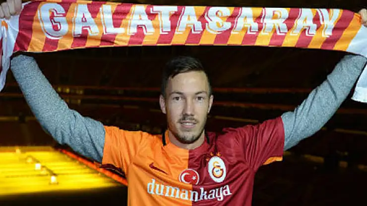 'Kadıköy'de galibiyet gören son Galatasaraylı'
