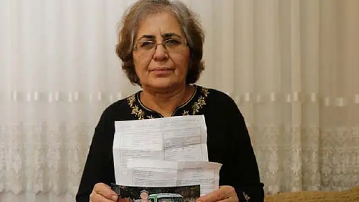 Ölen vatandaşa 1,5 yıl sonra HGS cezası