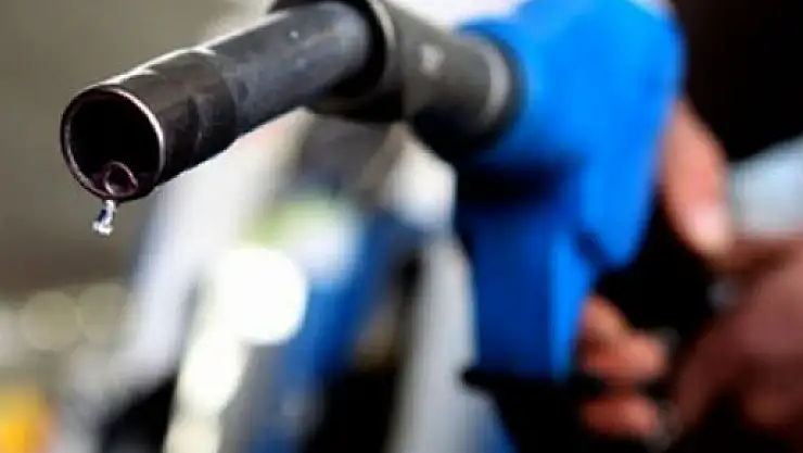 Benzini en pahalı kullanan ülkelerden biriyiz!