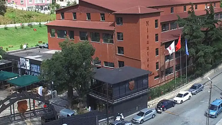 Nişantaşı Üniversitesi'nden o akademisyenlere istifa çağrısı