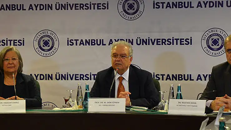 'Doğu'daki gençler çatışmaya hazır hale getiriliyor'